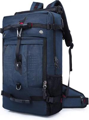 autolock Reiserucksack 50L Größere geräumige Reiserucksack,Langlebige