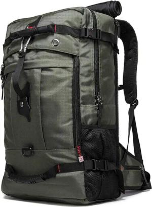 autolock Reiserucksack 50L Größere geräumige Reiserucksack,Langlebige