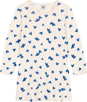 Petit Bateau Nachthemd Petit Bateau Mädchen