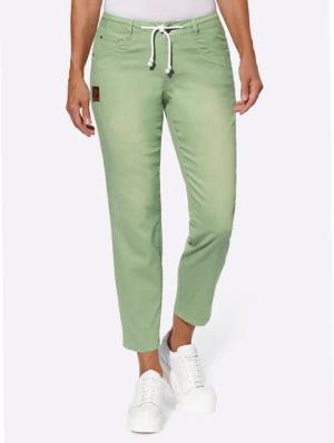 Witt Jeansshorts Jeans