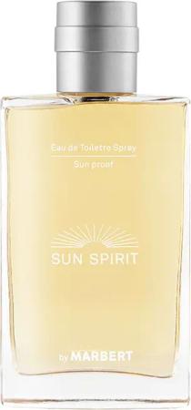 Marbert Eau de Toilette Marbert Sun