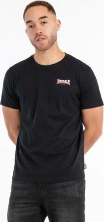 Lonsdale T-Shirt Dale