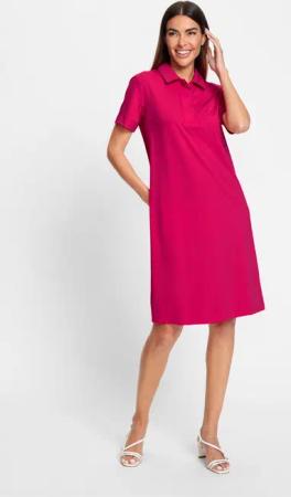 heine Etuikleid Jerseykleid