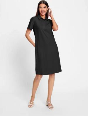 heine Etuikleid Jerseykleid