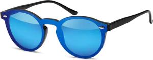 styleBREAKER Sonnenbrille Monoglas Sonnenbrille (1-St)