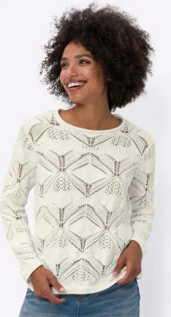 heine Strickpullover Strickpullover