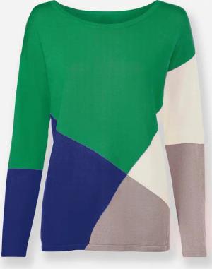 heine Strickpullover Feinstrickpullover
