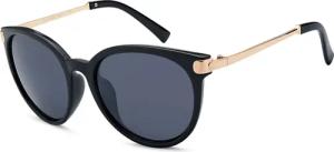 styleBREAKER Sonnenbrille Cat-Eye Sonnenbrille (1-St)