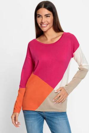 heine Strickpullover Feinstrickpullover