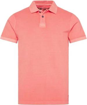 CAMP DAVID Poloshirt Poloshirt Basic CAD