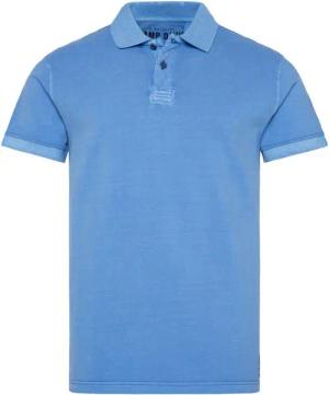 CAMP DAVID Poloshirt Poloshirt Basic CAD