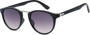 styleBREAKER Sonnenbrille Sonnenbrille mit runden Gläsern