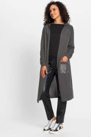 Witt Strickjacke Strickmantel