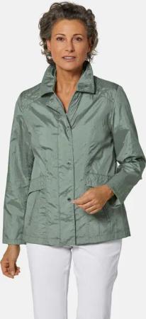 GOLDNER Outdoorjacke Jacke Ohne