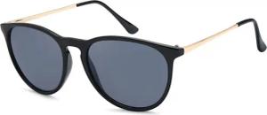 styleBREAKER Sonnenbrille Sonnenbrille mit ovalen Gläsern