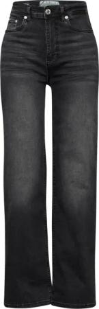 STREET ONE Slim-fit-Jeans