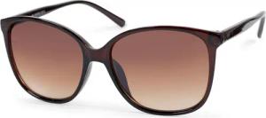 styleBREAKER Sonnenbrille Sonnenbrille mit ovalen Oversize