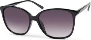 styleBREAKER Sonnenbrille Sonnenbrille mit ovalen Oversize