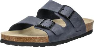 Josef Seibel Pantoletten Leder Pantolette