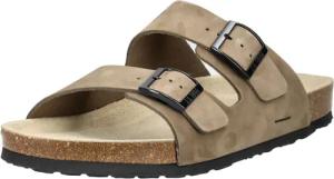 Josef Seibel Pantoletten Leder Pantolette