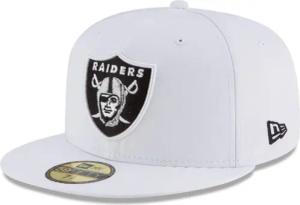 New Era Fitted Cap 59Fifty NFL