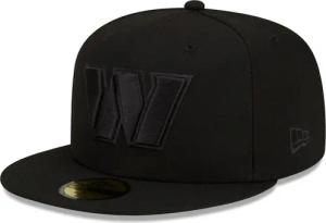 New Era Fitted Cap 59Fifty NFL