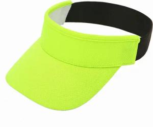 Michael Heinen Visor Damen Damen-Visor sportlich,