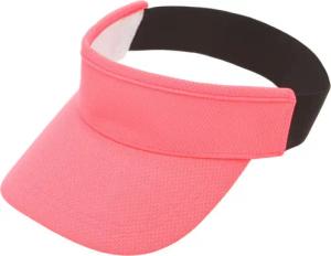 Michael Heinen Visor Damen Damen-Visor sportlich,