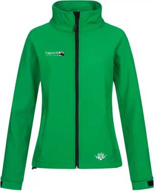 DEPROC Active Softshelljacke WESTLOOK WOMEN IICS