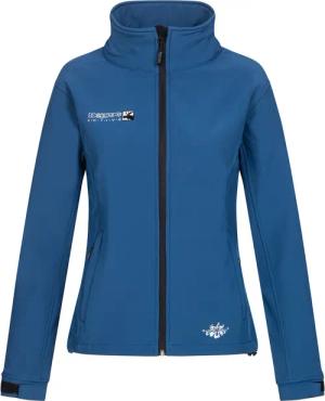 DEPROC Active Softshelljacke WESTLOOK WOMEN IICS