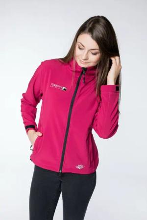 DEPROC Active Softshelljacke WESTLOOK WOMEN IICS