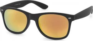 styleBREAKER Sonnenbrille Nerd Sonnenbrille mit Rechteckigen