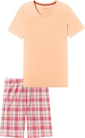 Schiesser Schlafanzug Schlafanzug kurz (2 tlg)