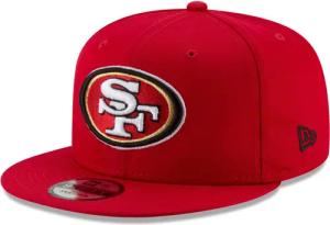 New Era Snapback Cap 9Fifty NFL