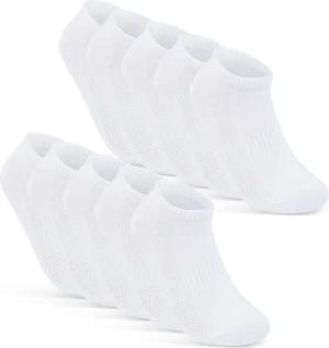 sockenkauf24 Sneakersocken 10 Paar Damen &