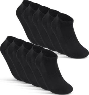 sockenkauf24 Sneakersocken 10 Paar Damen &