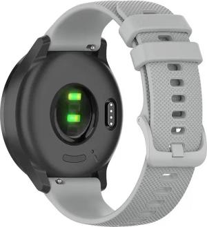 BTTO Smartwatch-Armband Silikonband Uhrenarmband Wasserdicht 18