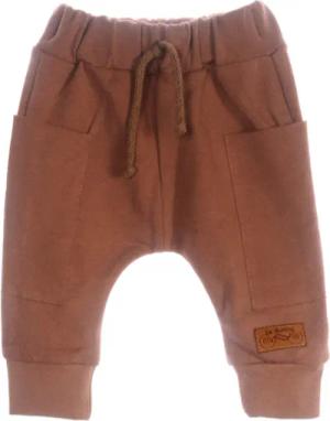 La Bortini Leggings Baby Hose in