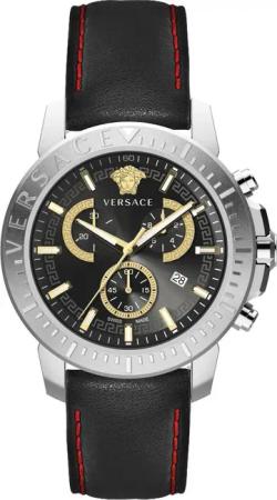 Versace Quarzuhr VE2E001 21
