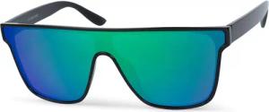 styleBREAKER Sonnenbrille Monoglas Shield Sonnenbrille (1-St)