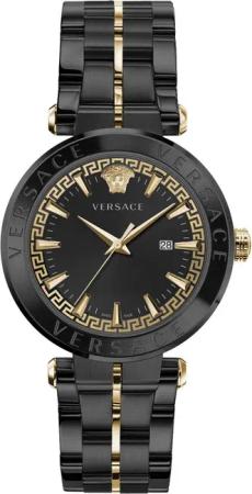 Versace Quarzuhr VE2G006 21