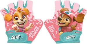 Seven Polska Fahrradhandschuhe "Paw Patrol Girls",