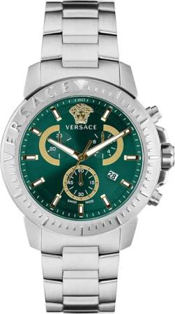 Versace Chronograph New Chrono