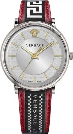Versace Schweizer Uhr VE5A014 21