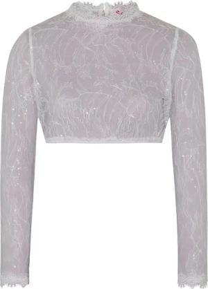 Spieth & Wensky Dirndlbluse Dorina-Dirndlbluse Dirndlbluse