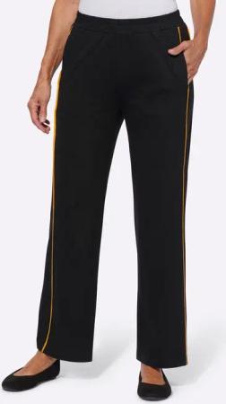 Sieh an! Jogginghose Freizeithose