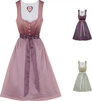 Spieth & Wensky Dirndl Düne Dirndl