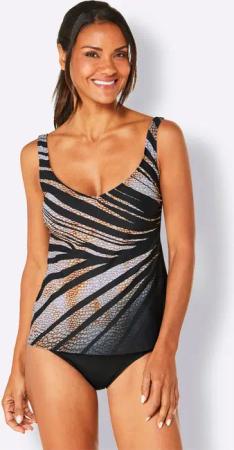 Witt Tankini-Top Tankini