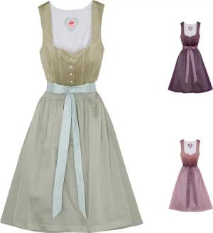 Spieth & Wensky Dirndl Düne Dirndl