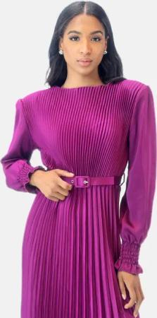 Elara Abendkleid Elara Damen Abendkleid (1-tlg)